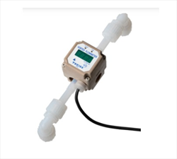 Đồng hồ đo lưu lượng hóa chất Tokico PFA 